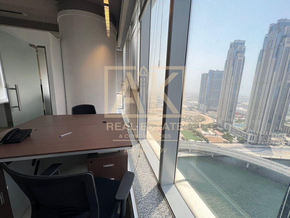 Business Bay, Dubai, United Arab Emirates 3 - 17218879