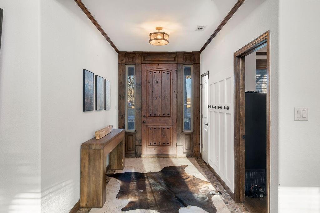 House in Decatur, Texas, United States 3 - 17218321