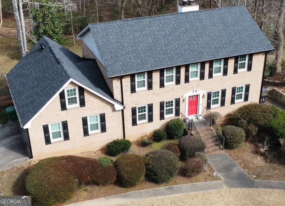 House in Stone Mountain, Georgia, United States 1 - 17231118