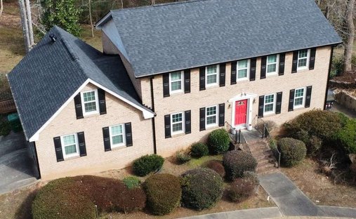 Casa en Stone Mountain, Georgia, Estados Unidos 1