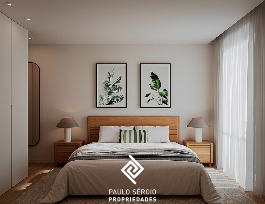 Apartment in Paranhos, Porto District, Portugal 5 - 17225963