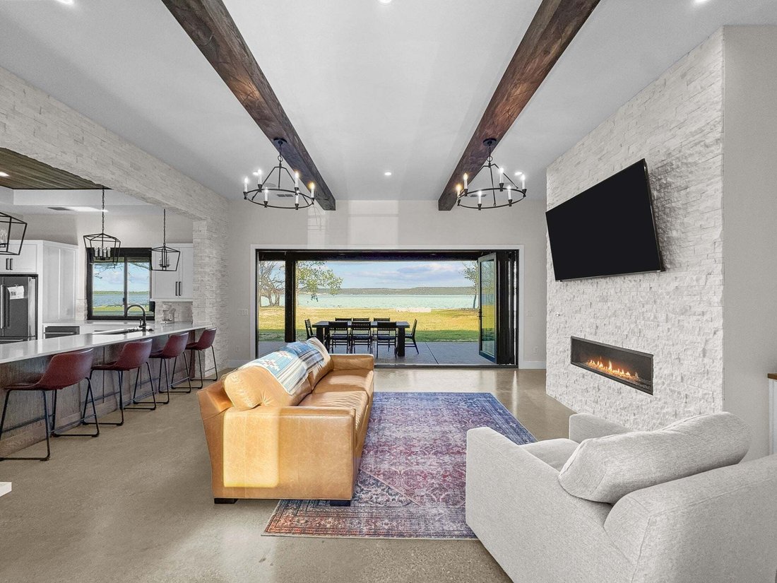 House in Graford, Texas, United States 3 - 17226722