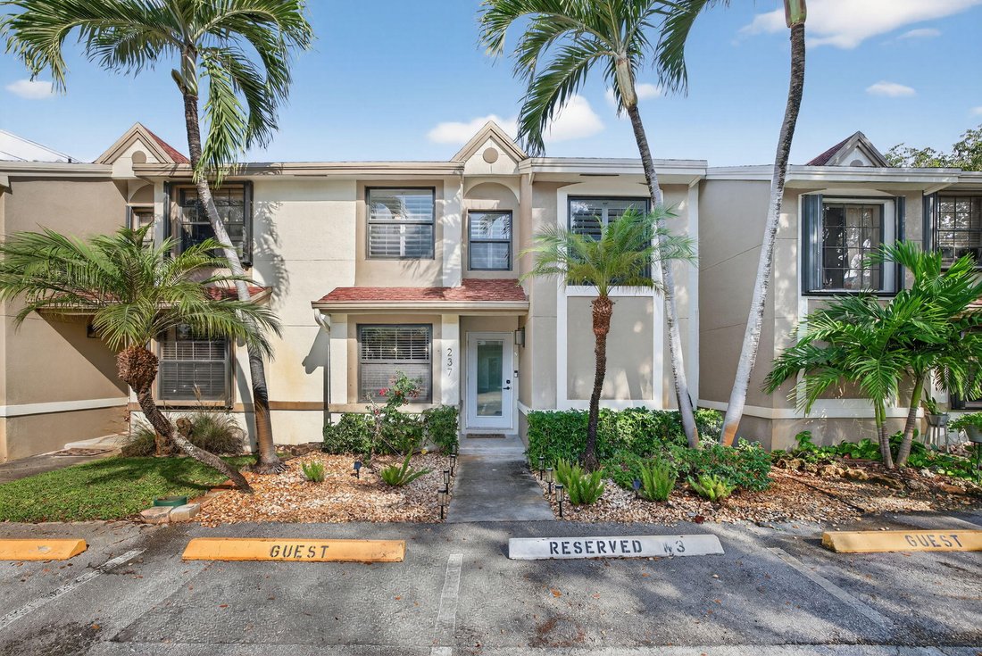 House in Wilton Manors, Florida, United States 1 - 17005477