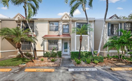 House in Wilton Manors, Florida, United States 1