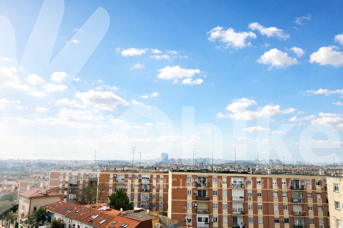 Apartment in Latina, Madrid, Spain 4 - 17117648