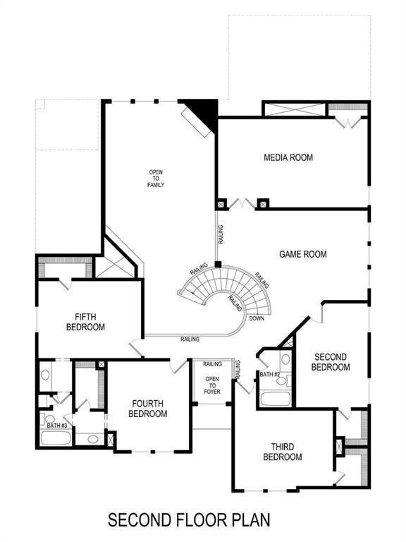 House in DeSoto, Texas, United States 4 - 17228531