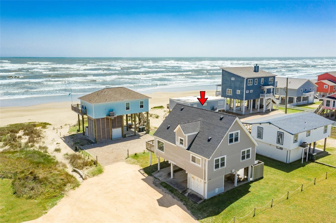 House in Galveston, Texas, United States 2 - 17231207