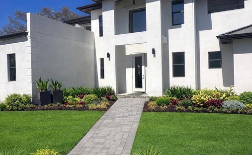 House in Melbourne Beach, Florida, United States 1