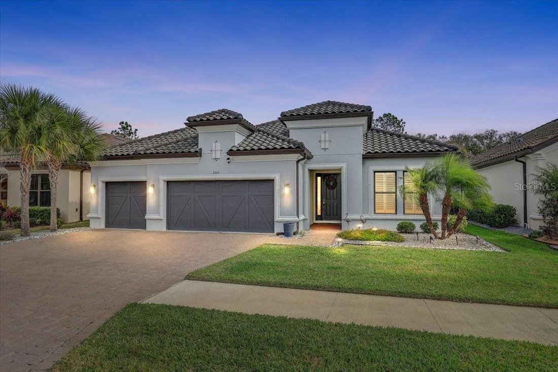House in Tampa, Florida, United States 1 - 17221951