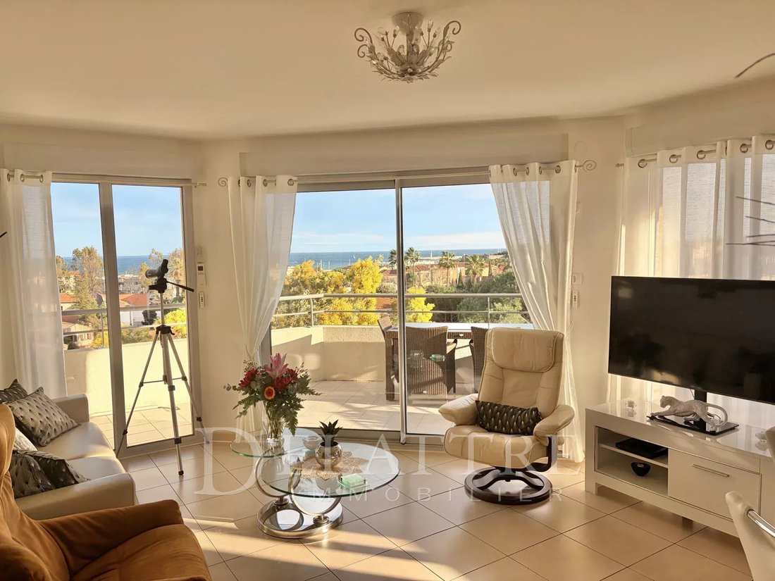 Apartment in Antibes, Provence-Alpes-Côte d'Azur, France 3 - 17220825