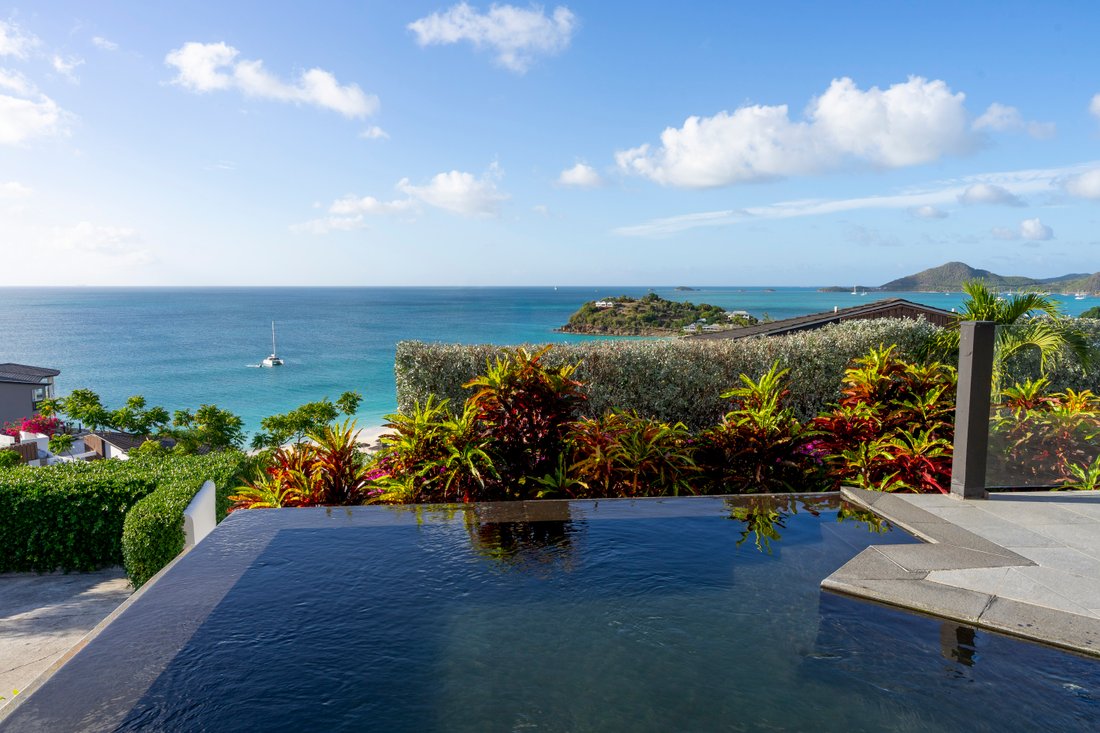 House in Jolly Harbour, Saint Mary, Antigua and Barbuda 1 - 17219481