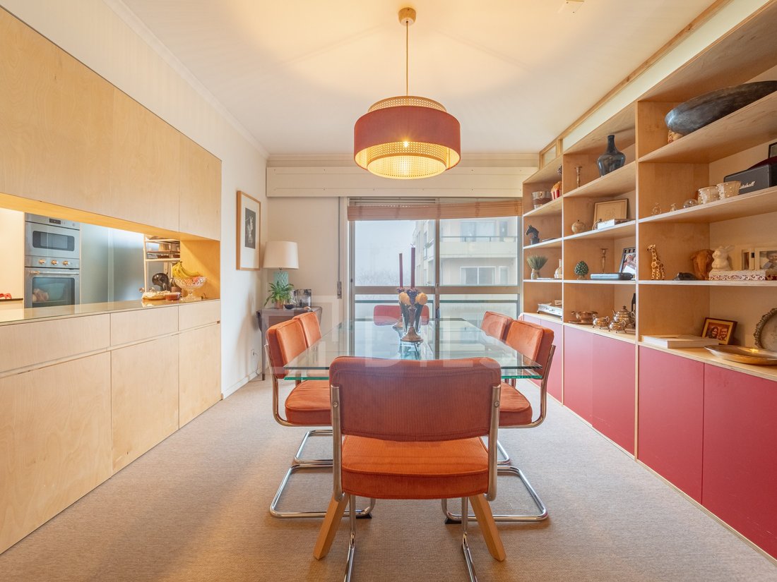 Apartamento en Aldoar, Foz do Douro y Nevogilde, Distrito de Oporto, Portugal 4 - 17226060