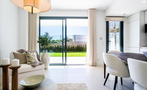 Wohnung in La Cala de Mijas, Mijas, Spanien 1