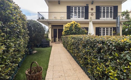 Villa en Caparica e Trafaria, Setúbal Municipality, Portugal 1