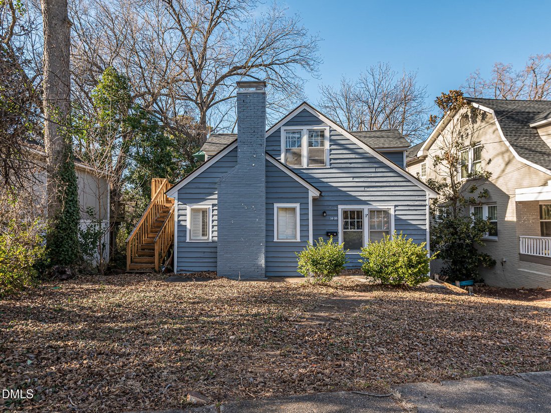 House in Raleigh, North Carolina, United States 2 - 17218124