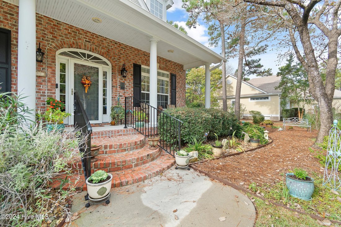 House in Supply, North Carolina, United States 5 - 17218248