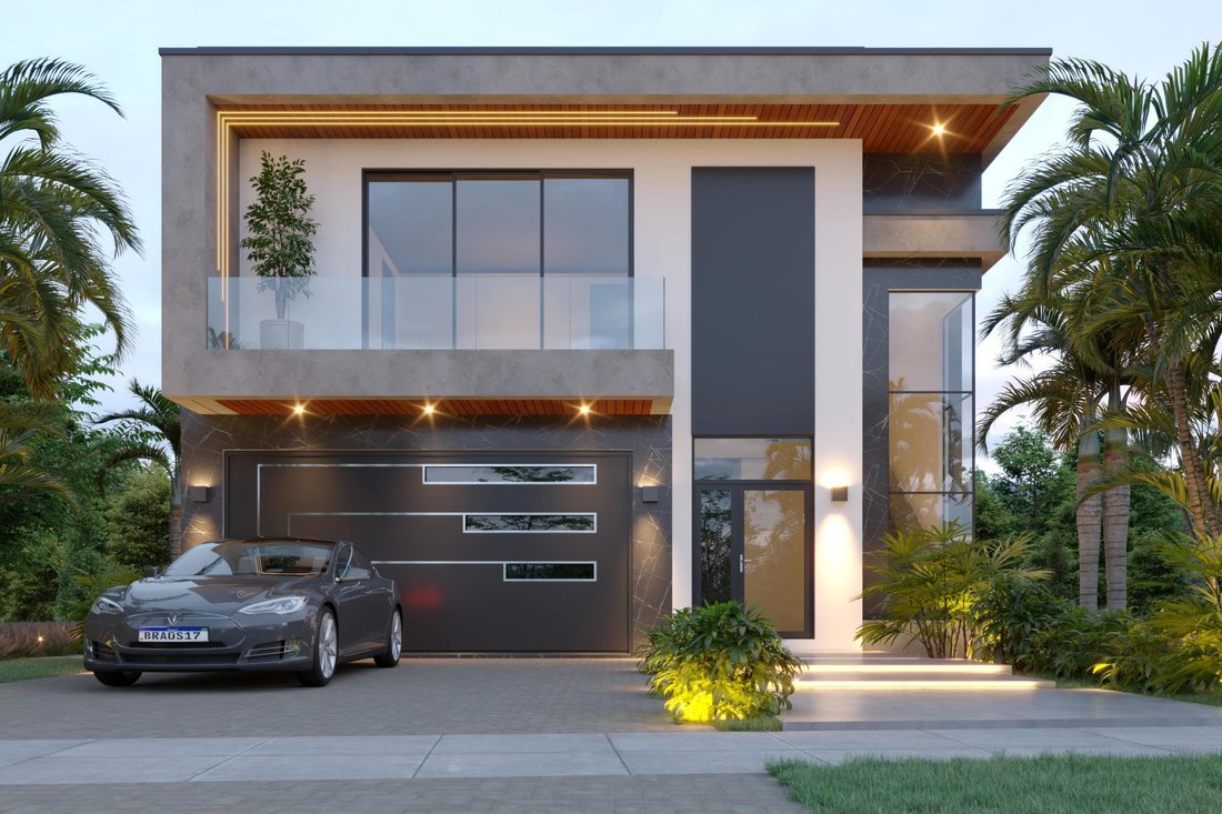 House in Delray Beach, Florida, United States 1 - 17005327