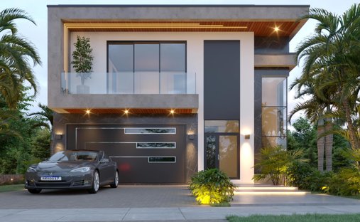 House in Delray Beach, Florida, United States 1