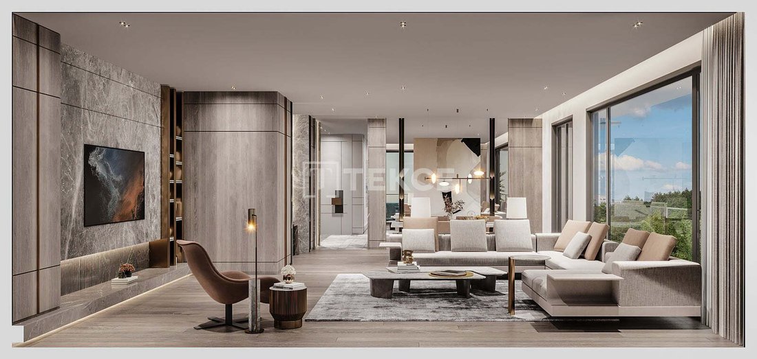 Apartment in Zeytinburnu, İstanbul, Turkey 4 - 17223578