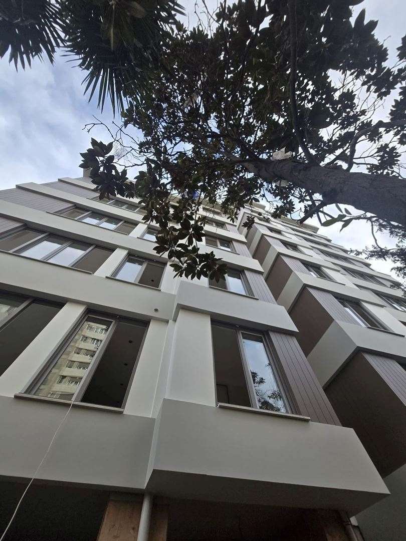 Apartment in İstanbul, İstanbul, Turkey 5 - 16960269