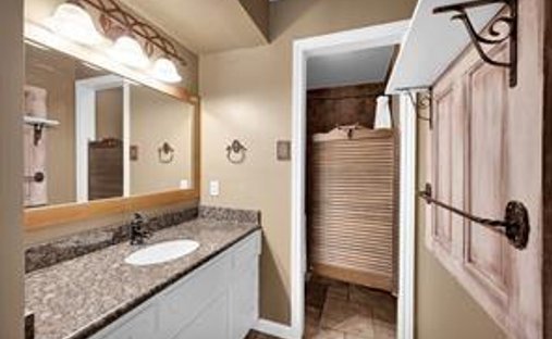 House in Conroe, Texas, United States 1