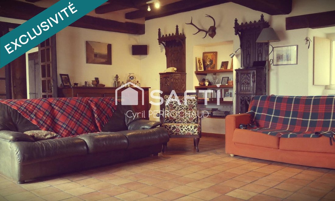 House in Varades, Loireauxence, France 5 - 17230720