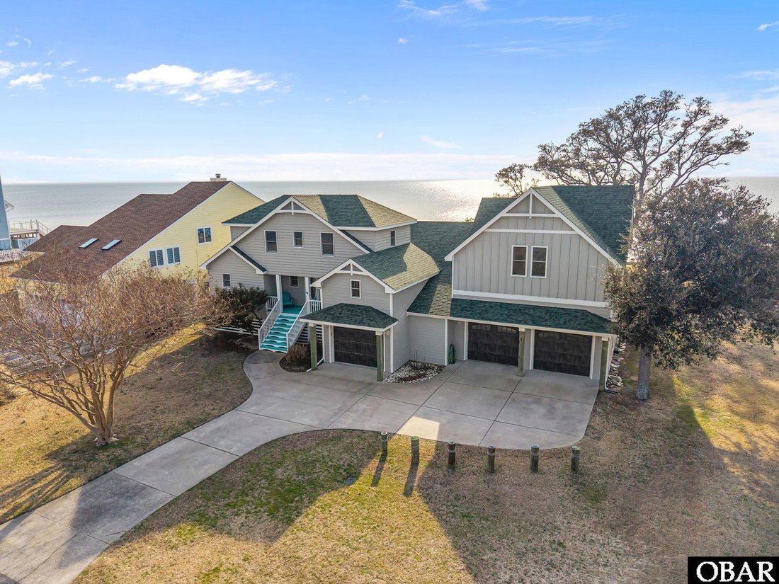 House in Kitty Hawk, North Carolina, United States 3 - 17221492