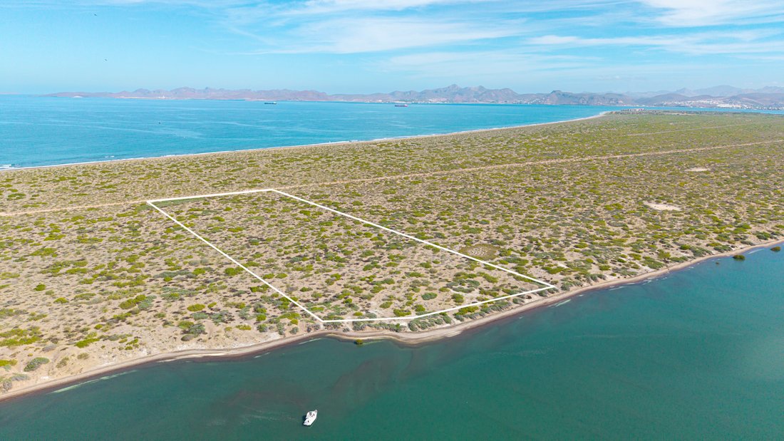 Land in La Paz, Baja California Sur, Mexico 2 - 17233626
