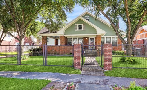 House in Houston, Texas, United States 1
