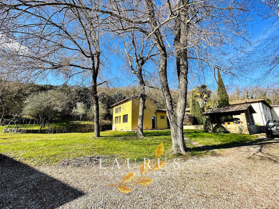 Villa in Center, Bagno A Ripoli, Tuscany 2 - 17222573