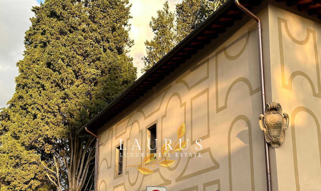 Apartment in Fiesole, Tuscany, Italy 2 - 17223104
