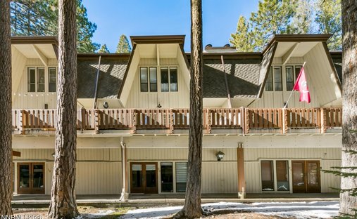 Condo in Incline Village, Nevada, United States 1
