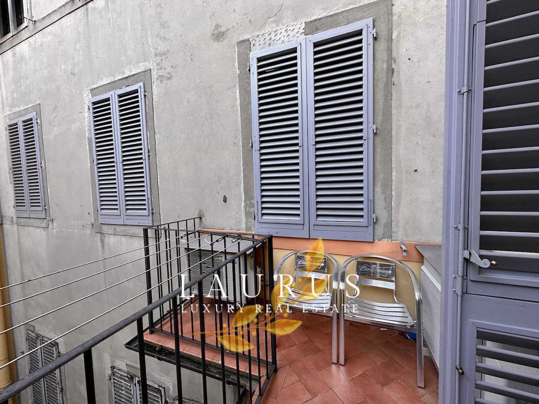 Apartment in Statuto - Vittoria, Florence, Italy 5 - 17223087