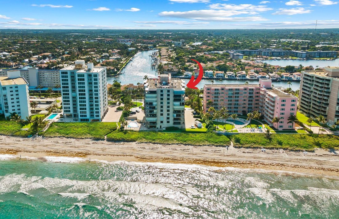 Condo in Boca Raton, Florida, United States 5 - 17176017