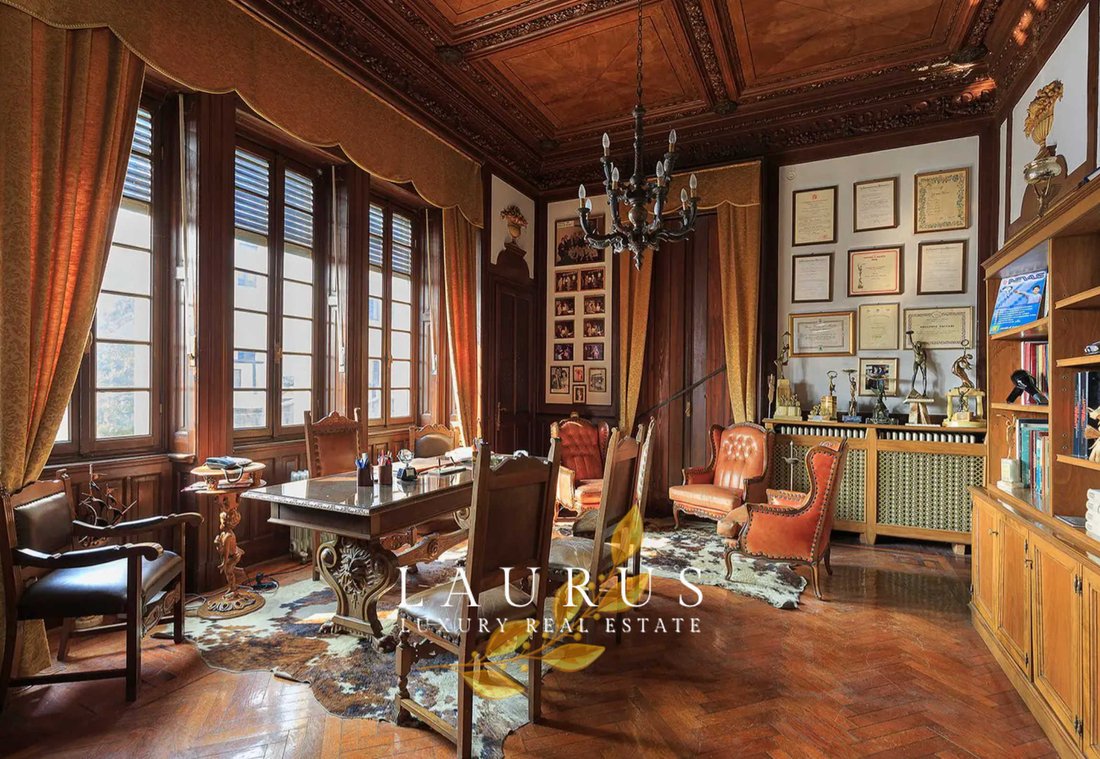 Estate in Annicco, Lombardy, Italy 5 - 17221707
