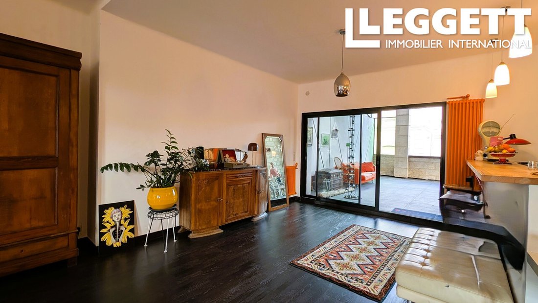 Apartment in La Balance-Palais des Papes, Avignon, France 1 - 17220949