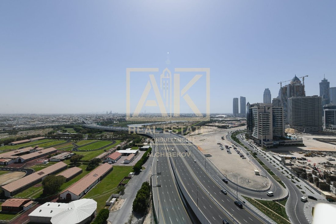 Apartment in Business Bay, Dubai, United Arab Emirates 4 - 17218873
