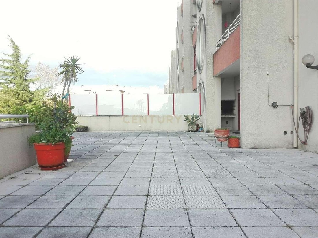 Apartment in Braga (Sao Jose de Sao Lazaro e Sao Joao do Souto), Braga, Portugal 1 - 17223061