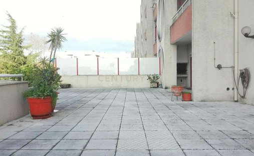 Apartment in Braga (Sao Jose de Sao Lazaro e Sao Joao do Souto), Braga, Portugal 1