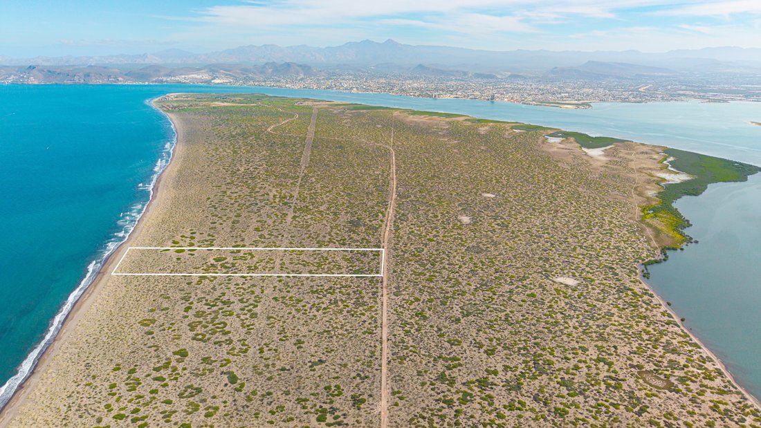 Land in La Paz, Baja California Sur, Mexico 3 - 17233614