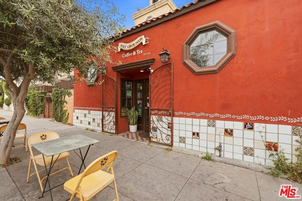 Los Angeles, California, United States 1 - 17224767
