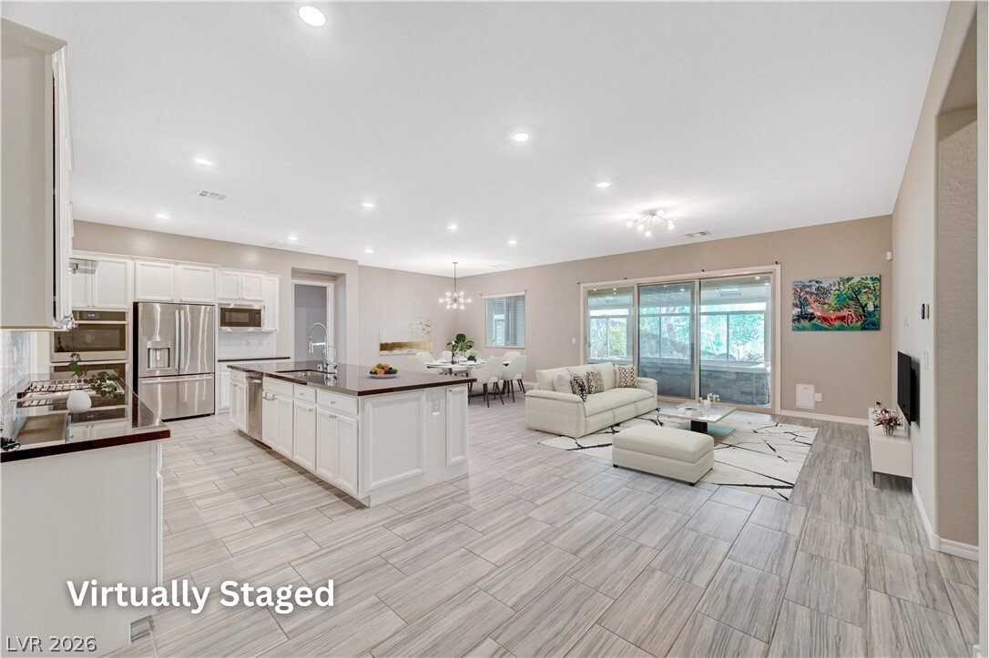 House in Las Vegas, Nevada, United States 1 - 17139389