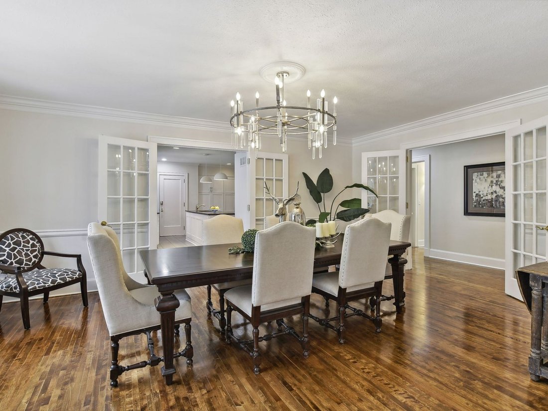 Appartement à Minneapolis, Minnesota, États-Unis 5 - 17226024