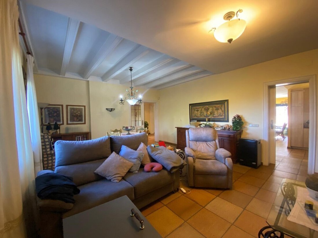 Chalet in Ondara, Valencian Community, Spain 4 - 12498779