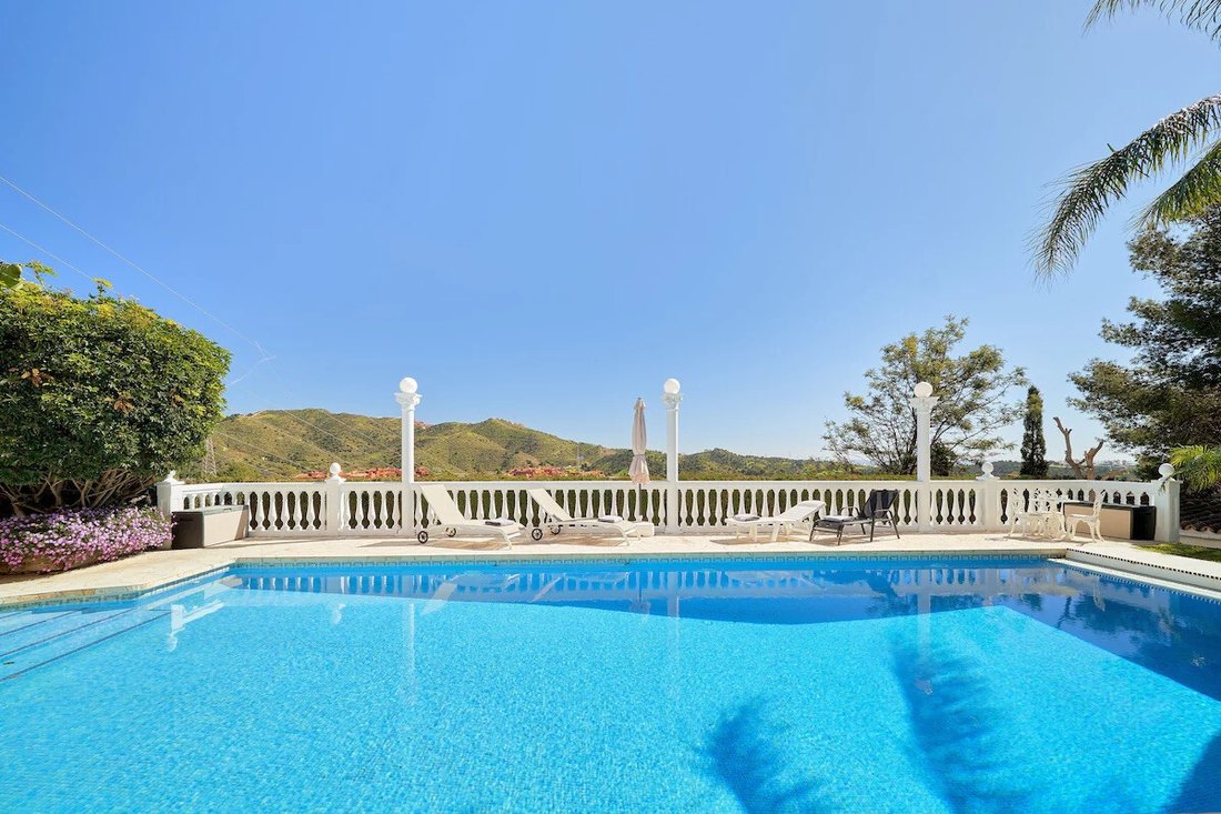 House in Elviria-Cabopino, Marbella, Spain 4 - 17224892