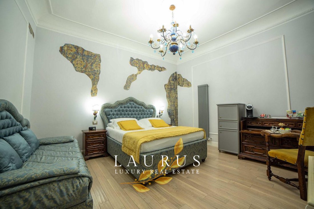 Appartamento a Centro, Firenze, Toscana 4 - 17223091