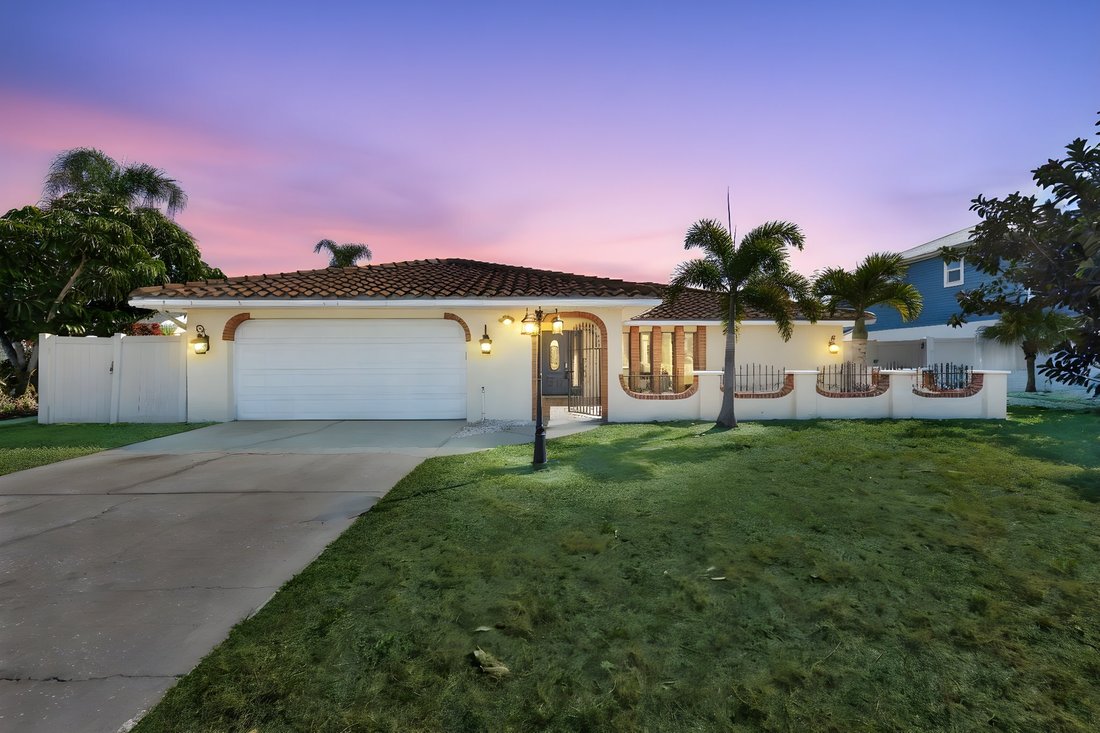 House in Apollo Beach, Florida, United States 1 - 17227102