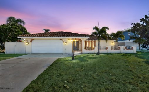 House in Apollo Beach, Florida, United States 1