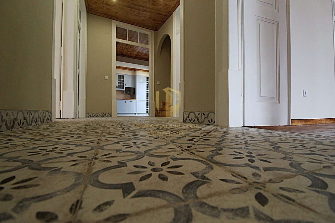 Apartment in Sao Bras de Alportel, Algarve, Portugal 4 - 17225149