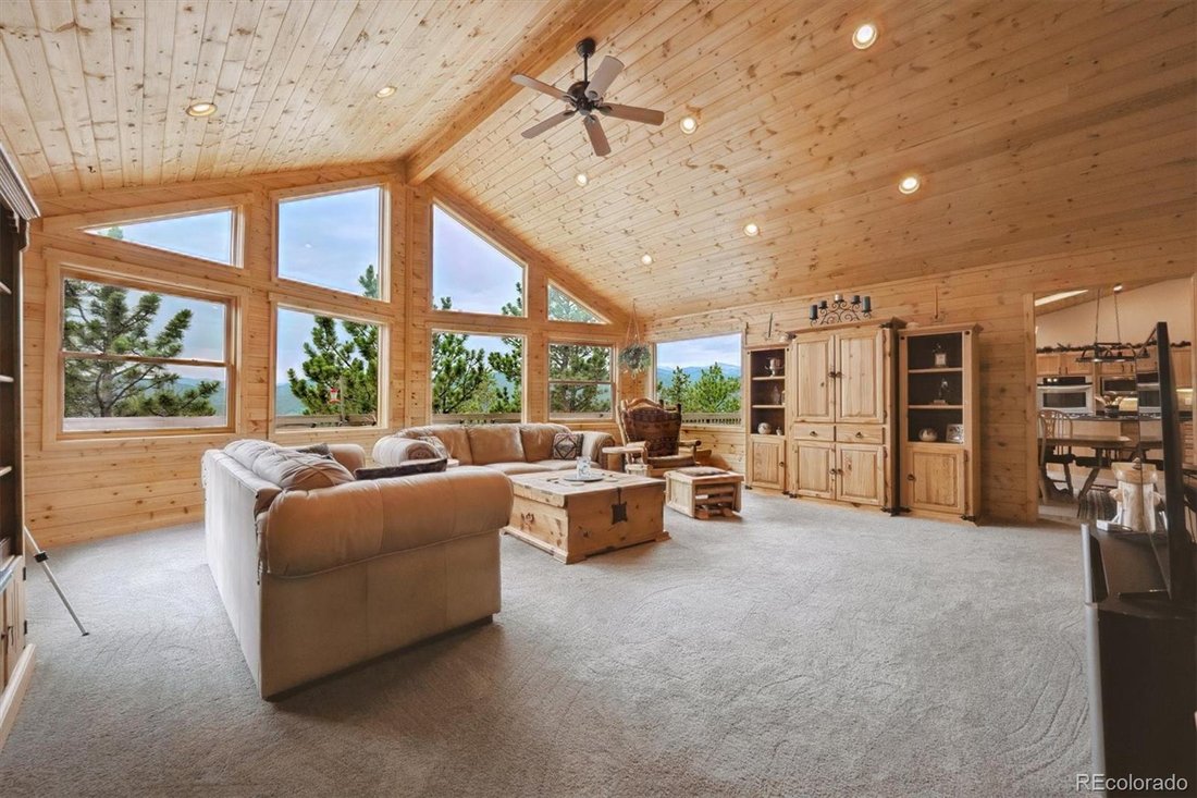 House in Black Hawk, Colorado, United States 3 - 17228140